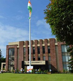 DIT University